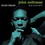 John Coltrane - Blue Train (Blue Note Essential Series) [LP - Blue]