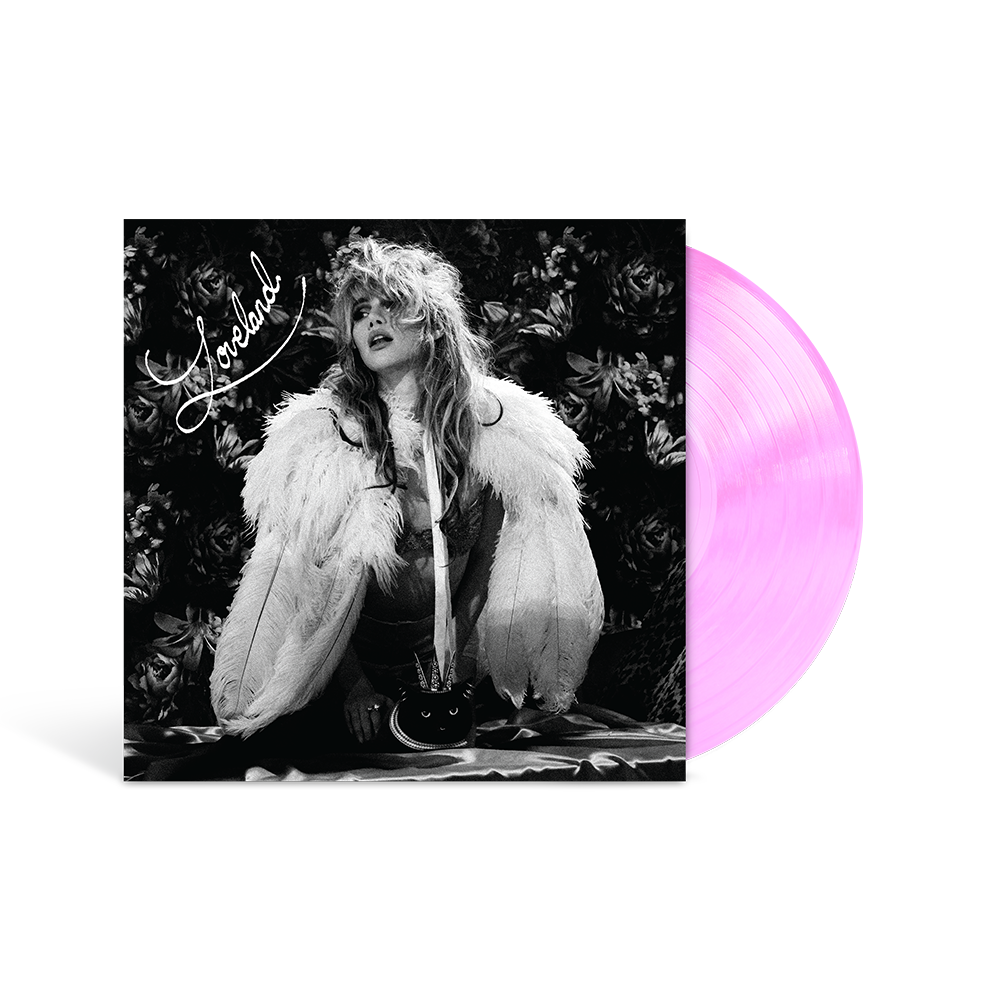 Suki Waterhouse - Loveland [LP - Pink]