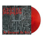 Deicide - In Torment In Hell [LP - Red Smoke]
