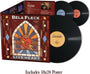 Bela Fleck - Live Heart: My Bluegrass Heart At The Ryman [3xLP]