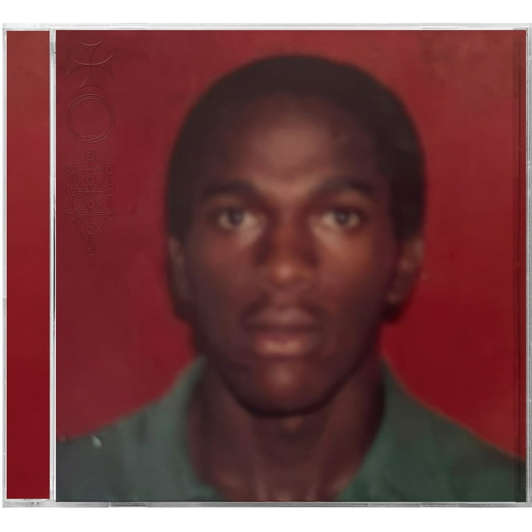 Daniel Caesar - Son Of Spergy [CD]