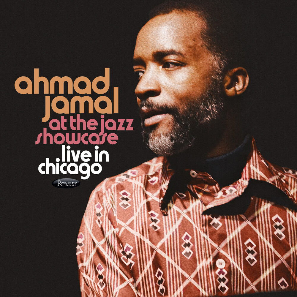 Ahmad Jamal  - At the Jazz Showcase: Live in Chicago [2xLP]