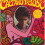 Caetano Veloso - Caetano Veloso [2xLP - With CD]