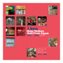 Various Artists - J Jazz: Deep Modern Jazz From Japan Vol. 5 [3xLP]