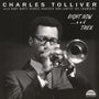 Charles Tolliver All Stars - Right Now...And Then (Deluxe Edition) [LP]