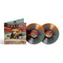 Anderson Paak - Malibu (10th Anniversary) [2xLP - Tangerine, Olive Green & Brown]