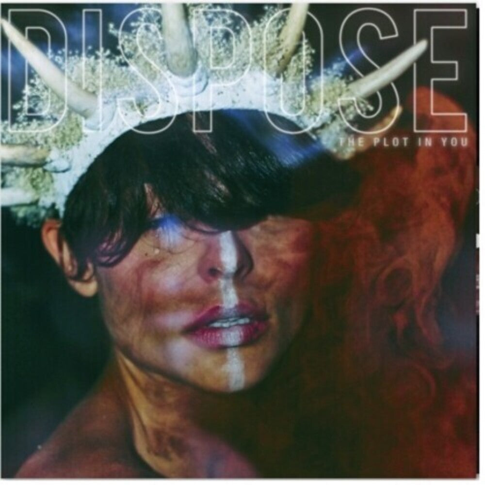 Plot in You, The - The Plot In You [LP]
