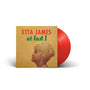 Etta James - At Last! [LP - Red]  