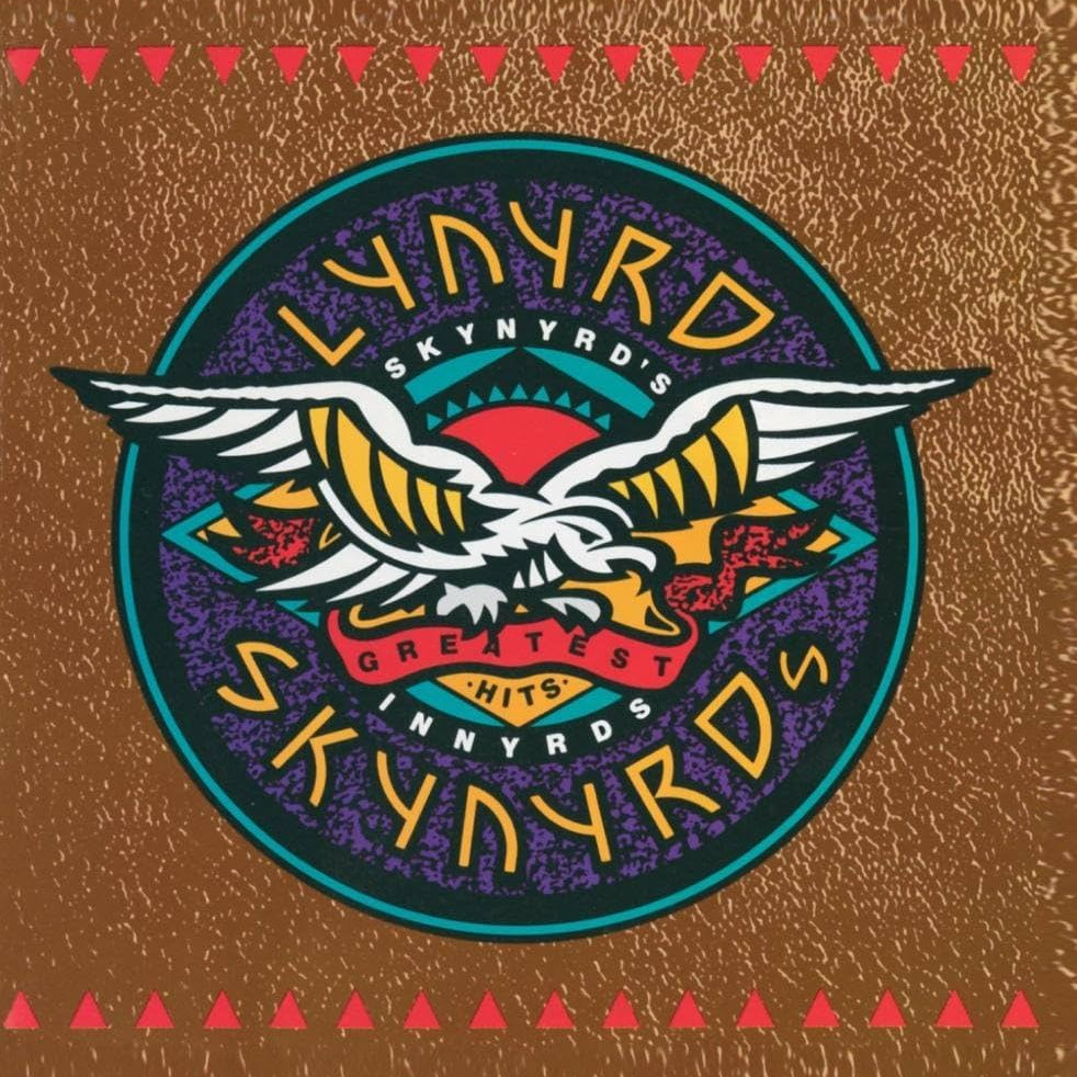 Lynyrd Skynyrd - Skynyrd Innyrds: Their Greatest Hits [LP]