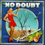 No Doubt - Tragic Kingdom [CD]