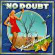 No Doubt - Tragic Kingdom [CD]