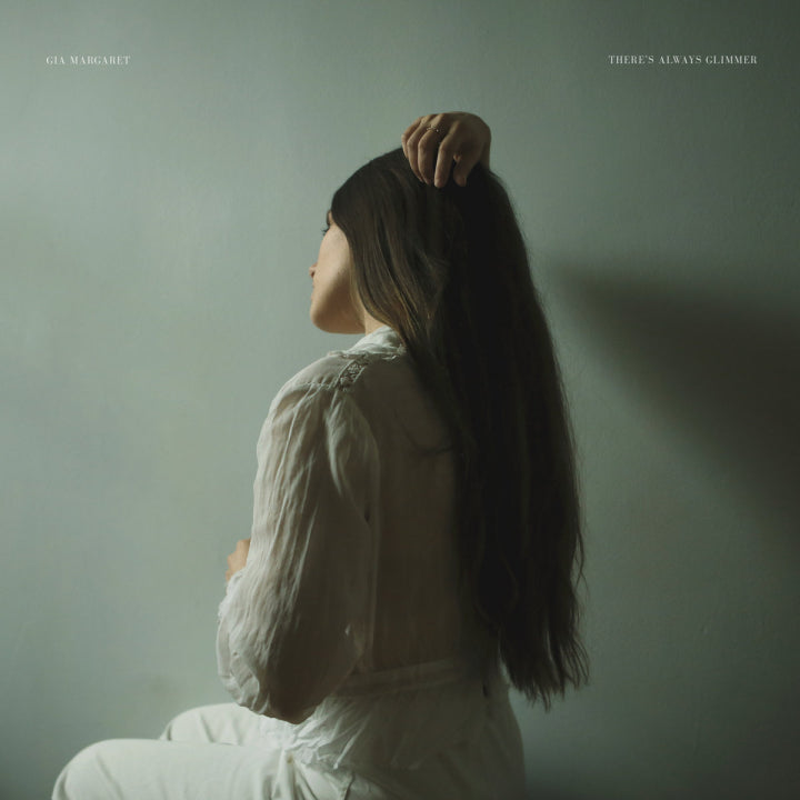 Gia Margaret - There's Always Glimmer [LP]