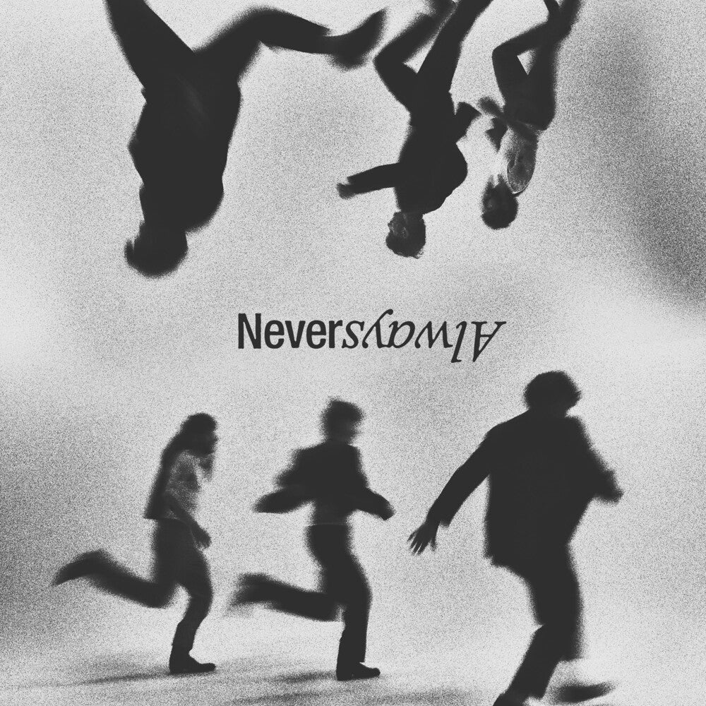 Band Camino - Neveralways Vol. 2 [CD]