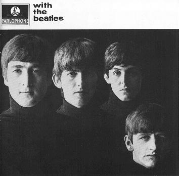 Beatles, The - With the Beatles [LP]