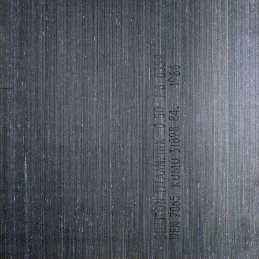 New Order - Brotherhood [LP - White]