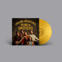 Punch Brothers - The Unsung Adventures Of Punch Brothers [LP - Gold]