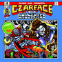 Czarface - Czarface Meets Ghostface [CD]