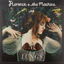 Florence + The Machine - Lungs [LP]