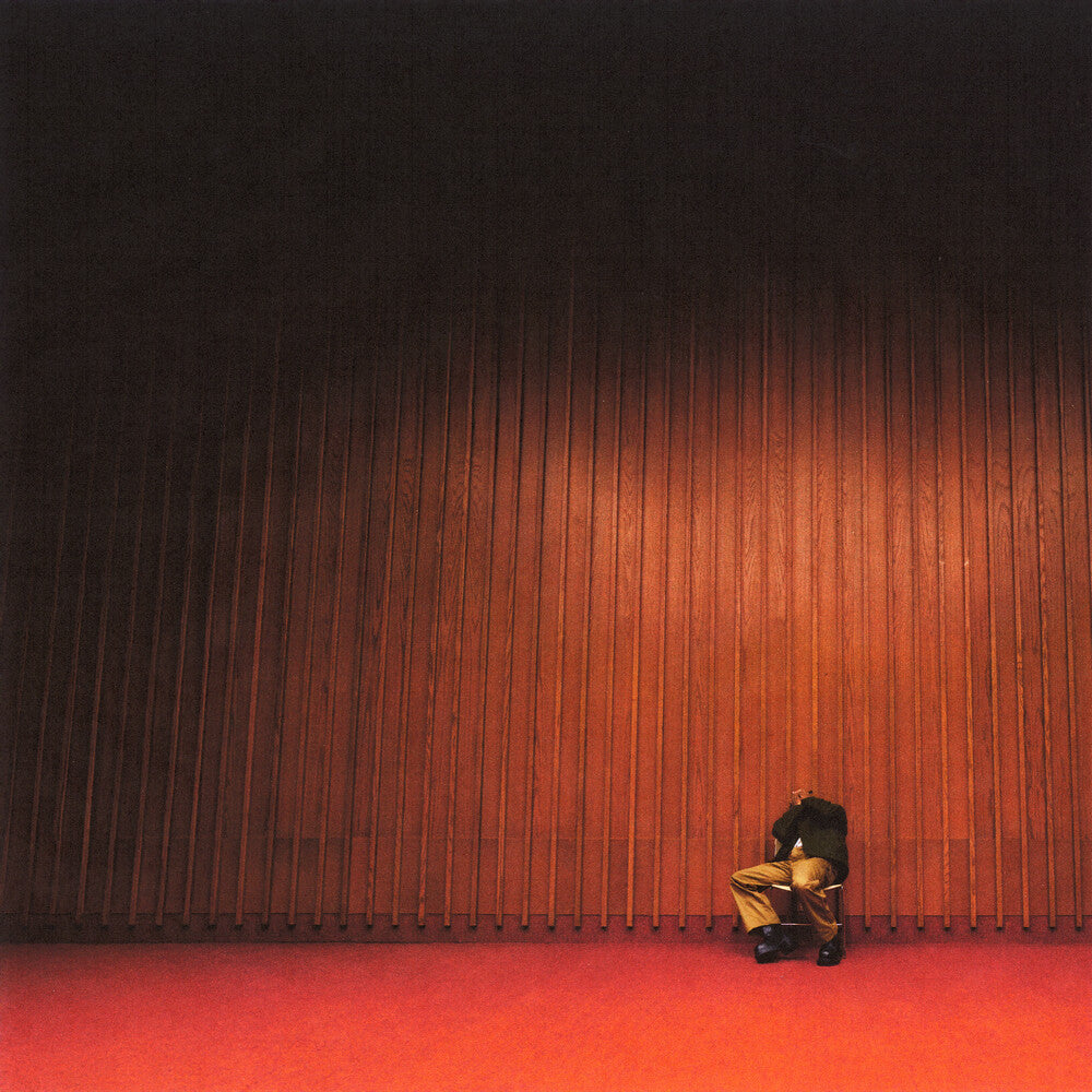 Isaiah Rashad - It's Been Awful [CD]