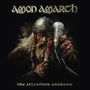 Amon Amarth - The Allfather Awakens [CD]