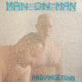 Man on Man - Provincetown [LP - Baby Blue]
