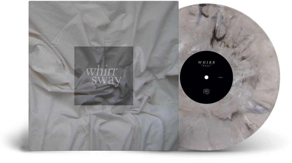Whirr - Sway [LP - Marble]