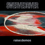 Swervedriver - Raise: Demos [LP - Silver]