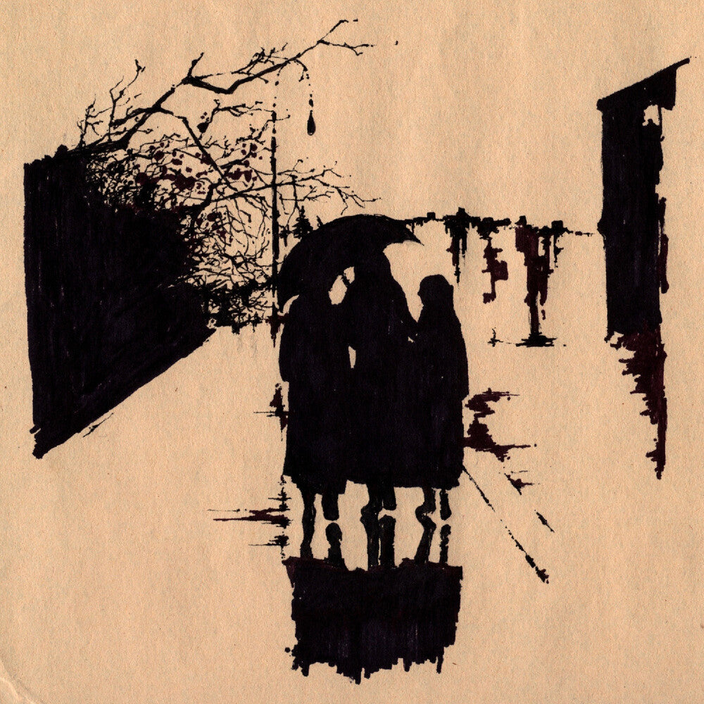 Knumears - Directions [CD] 