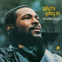 Marvin Gaye - What's Going On [LP]