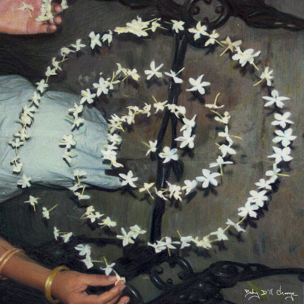 Fiddlehead - Baby I'll Change [12" - Red/White]