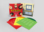 Bob's Burgers - The Bob's Burgers Music Album Vol. 2 [3xLP - Ketchup, Mustard & Pickle]