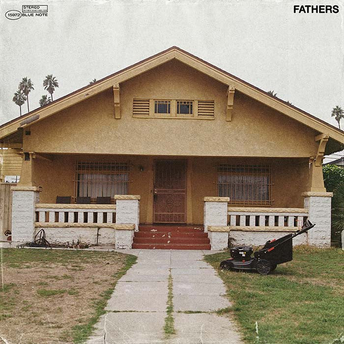 Fathers - Fathers [LP]