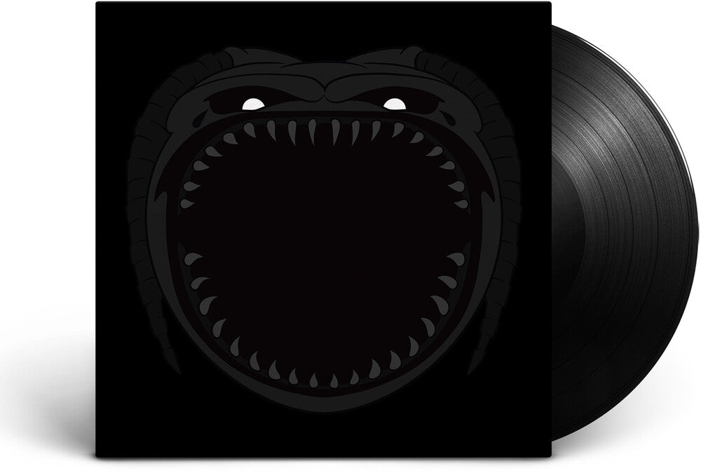 Insane Clown Posse - The Naught [LP]