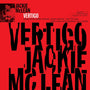 Jackie McLean - Vertigo (Blue Note Tone Poet) [LP]