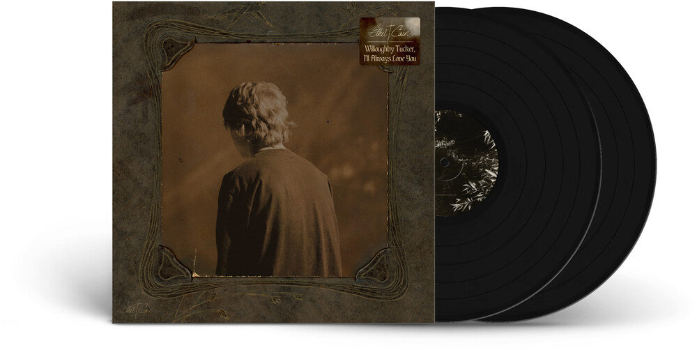 Ethel Cain - Willoughby Tucker I'll Always Love You [2xLP]
