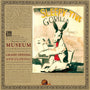 Sleepytime Gorilla Museum - Grand Opening and Closing [2xLP - Graphite]