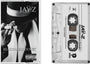 Jay-Z - Reasonable Doubt [Cassette]