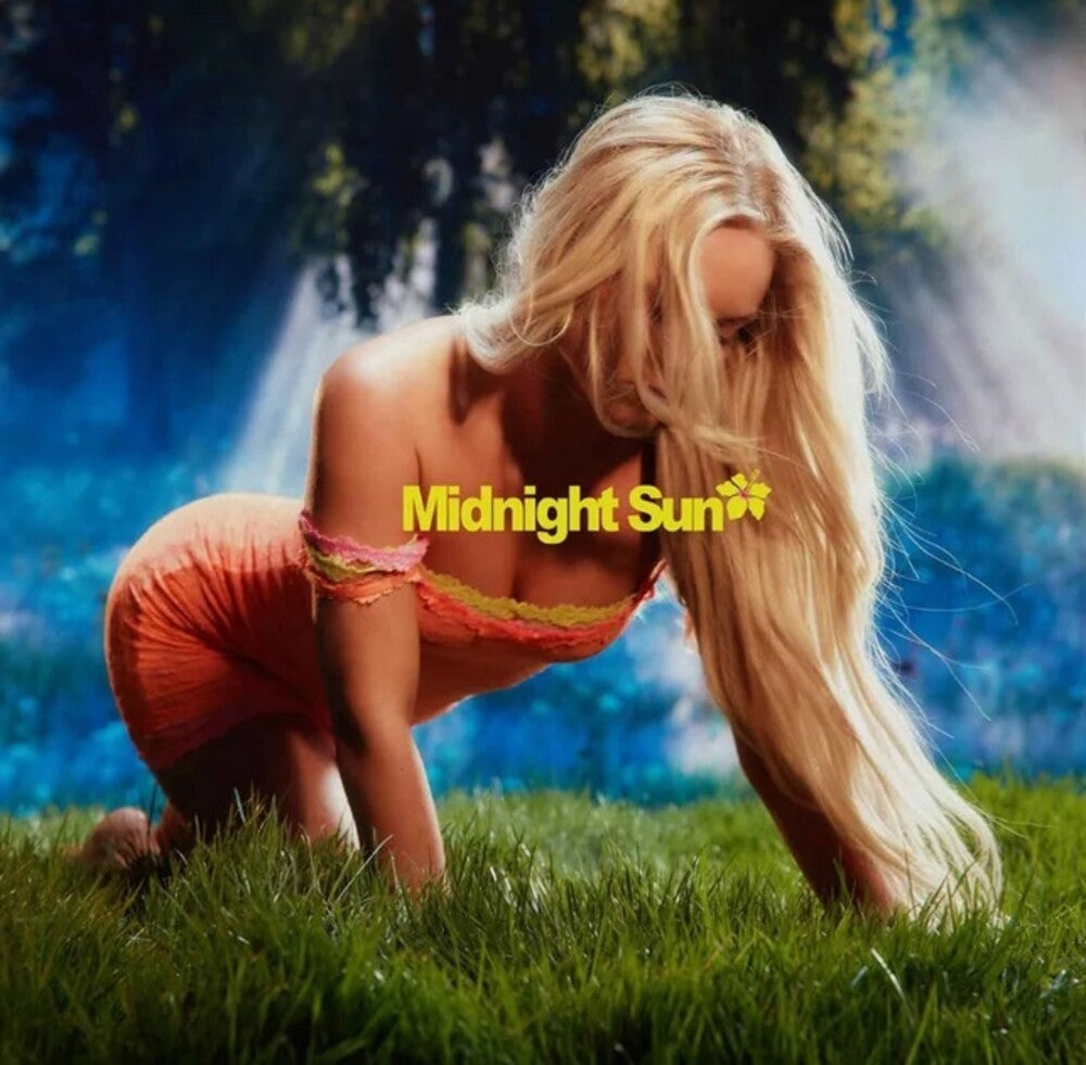 Zara Larsson - Midnight Sun [LP]