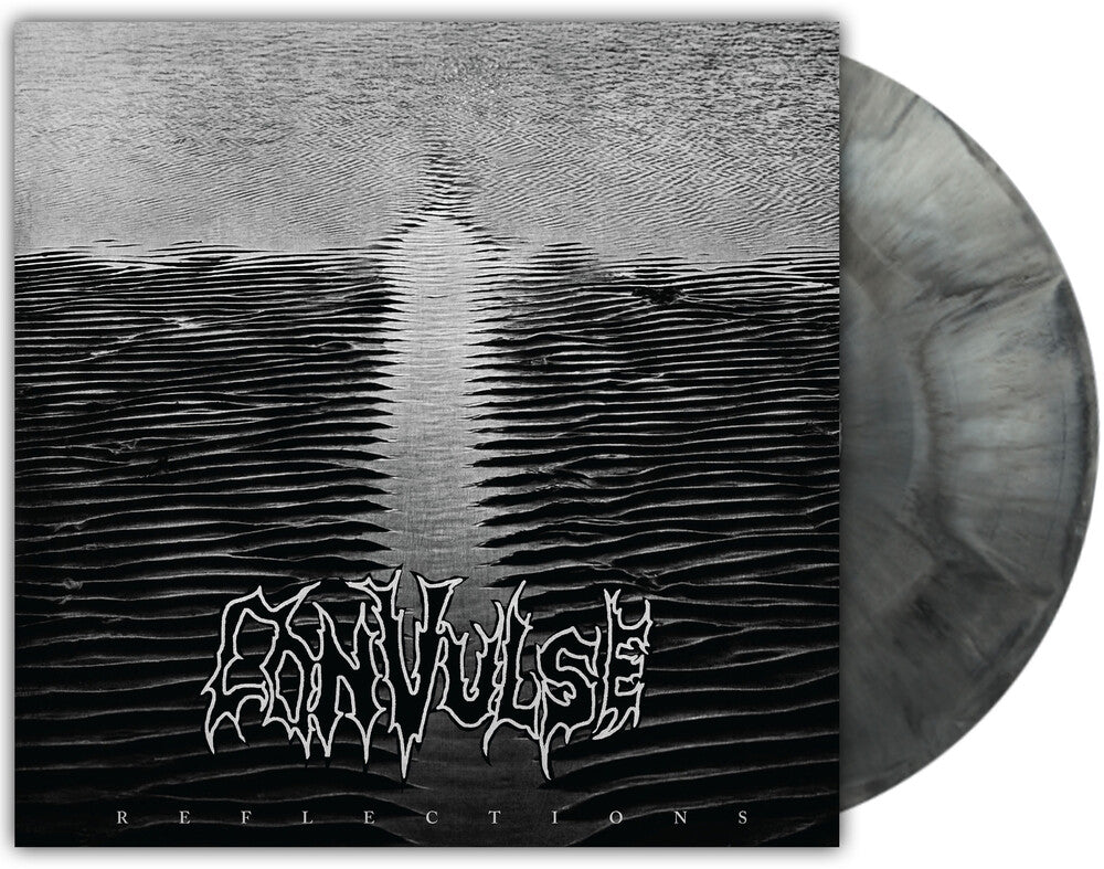 Convulse - Reflections [LP - Color]