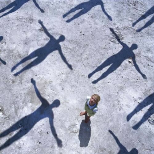 Muse - Absolution [2xLP]