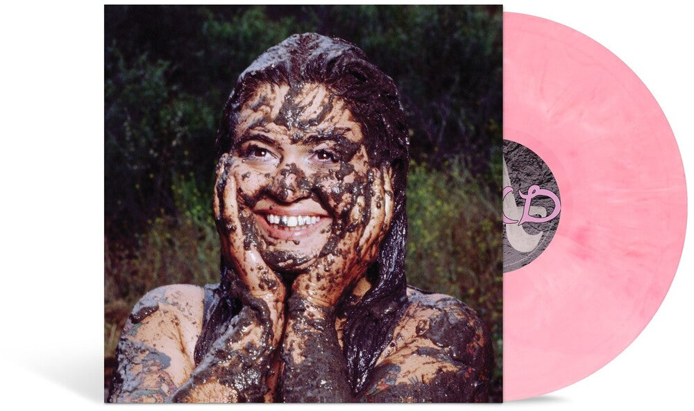 Remi Wolf - Mud [LP - Pink]