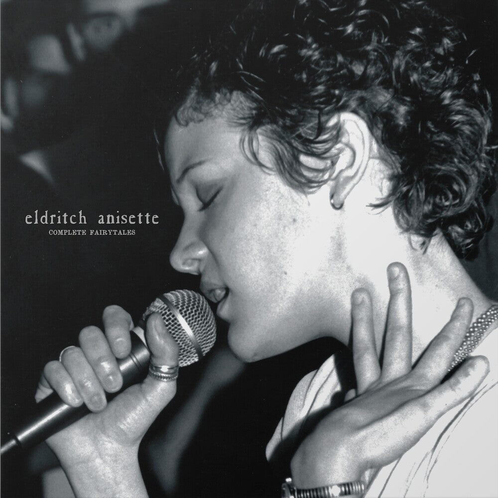 Eldritch Anisette - Complete Fairytales [LP]