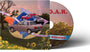 O.A.R. - Three Tinted Windows [CD]