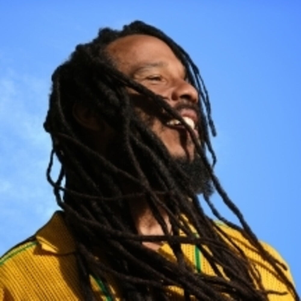 Ziggy Marley - Brightside [CD]