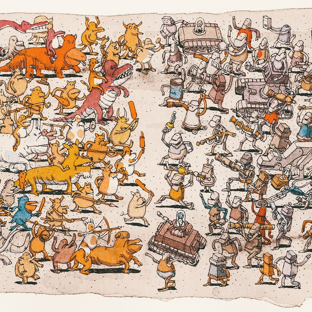 Dance Gavin Dance - Instant Gratification [LP - Eco]