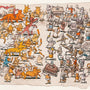 Dance Gavin Dance - Instant Gratification [LP - Eco]