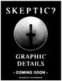 Skeptic - Graphic Details [Cassette]