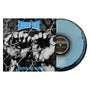 Missing Link - Watch Me Bleed [LP - Baby Blue/Black Splatter]