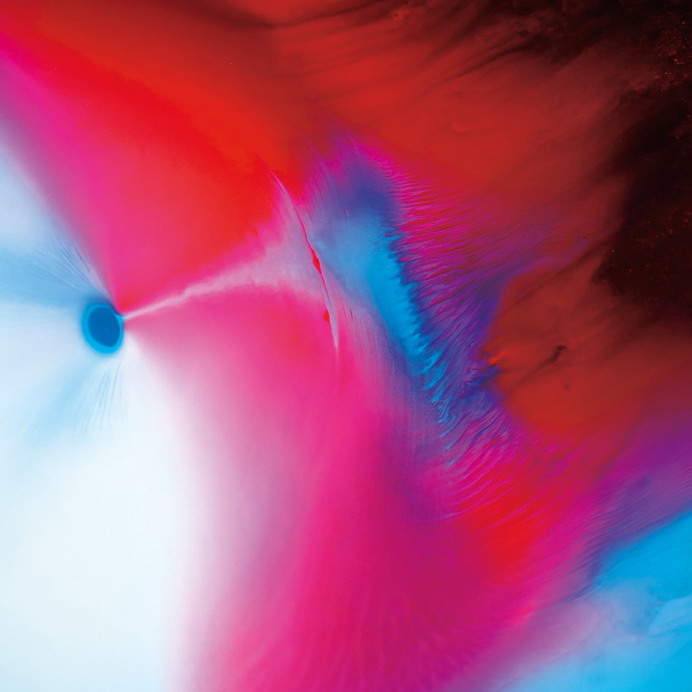 Floating Points - Cascade [2xLP]