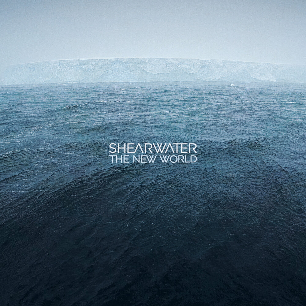 Shearwater - The New World [LP]